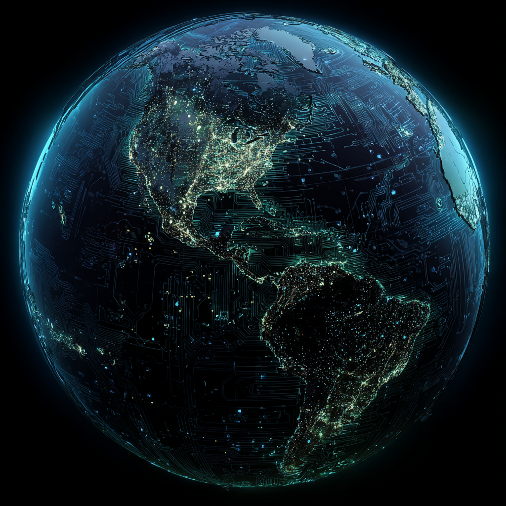 Systems Logic Graphic